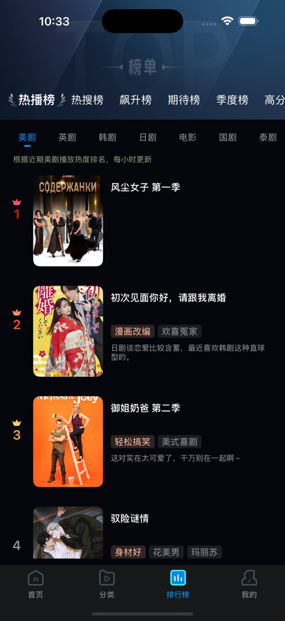 多多剧场官方正版