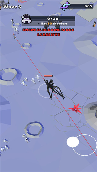 毒液生存安卓版