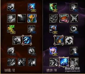 S6莫甘娜堕落天使辅助如何加点天赋符文？ 2