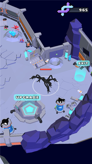 毒液生存安卓版