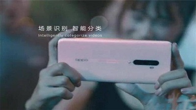 Soloop即录