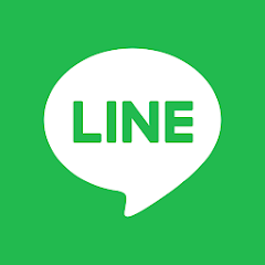 Line即时通讯