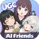 AIFriends最新版