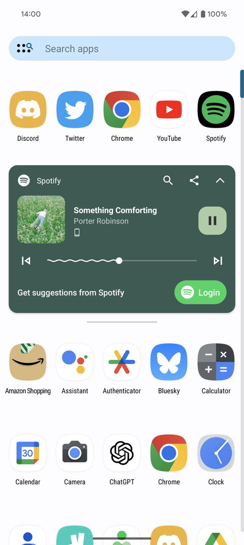 nova启动器NovaLauncher