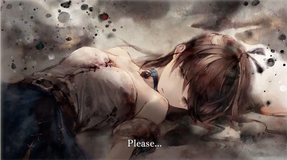 魔女之森游戏手机版