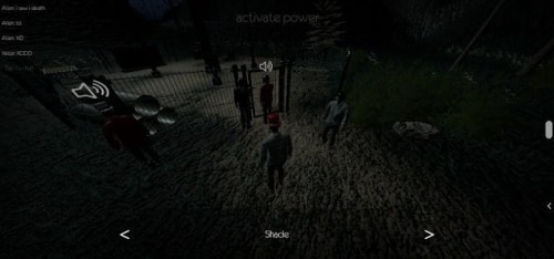 逃离森林手机版