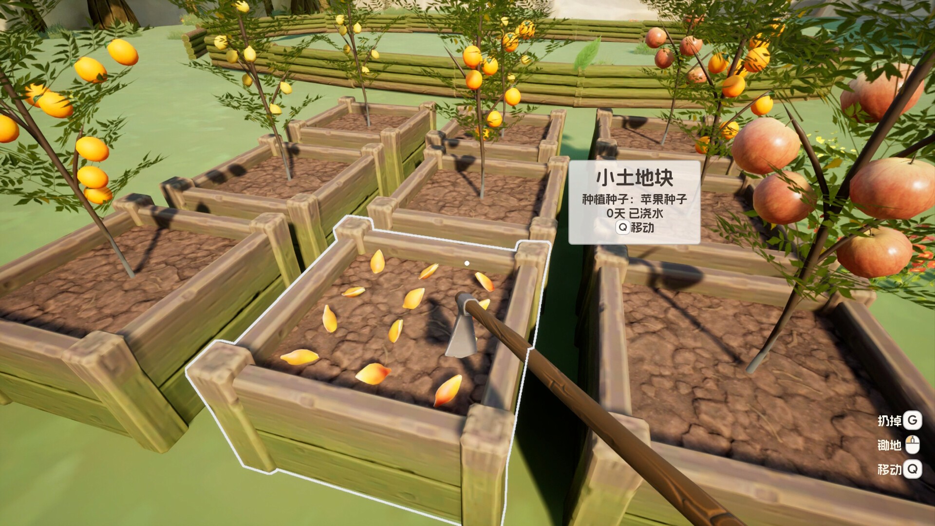 冰堡甜城奶茶店模拟器