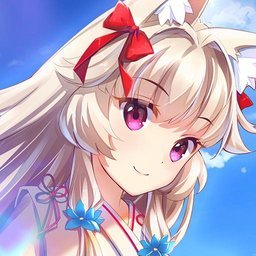 foxhimezero手游