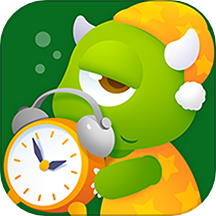 怪兽闹钟软件