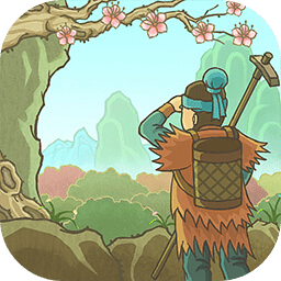 桃源记2置菜单版