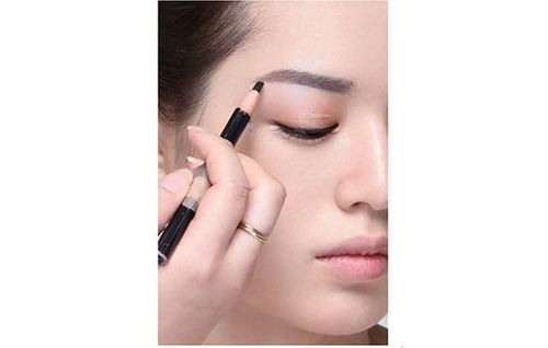 如何轻松掌握？化妆步骤全图解指南 1