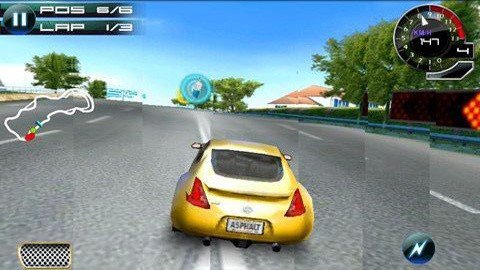 都市赛车5直装版