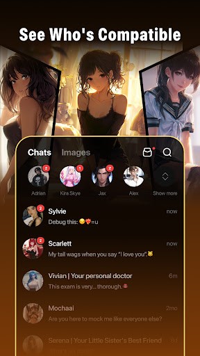 emochi ai正版官方下载