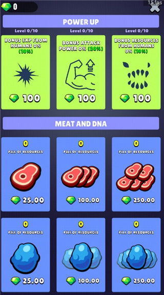 毒液生存安卓版