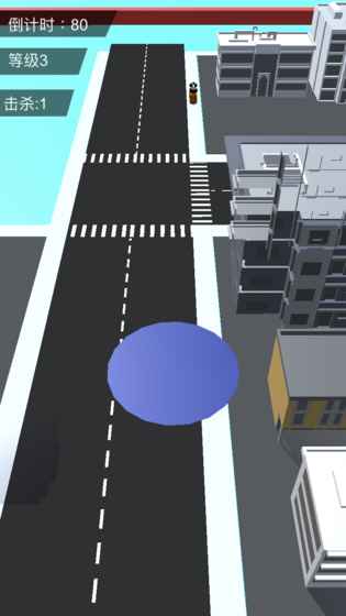 吞噬城市游戏