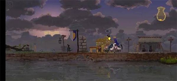 王国新大陆无敌版